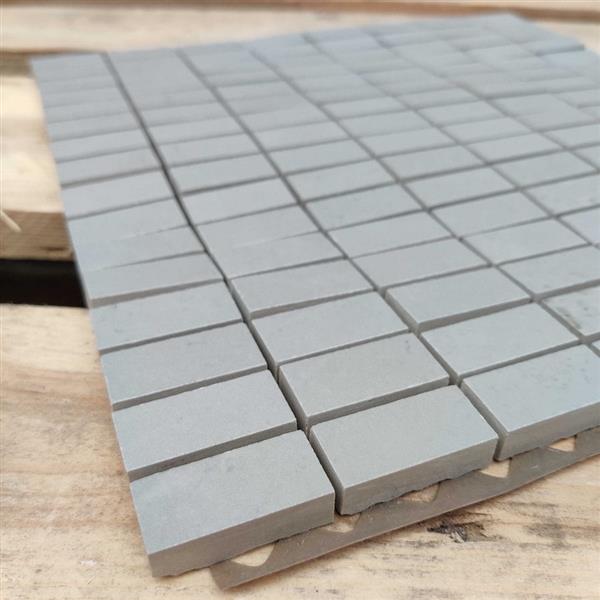 Grote foto cedir time 06 grigio 1 7x3 5 moza ek 30x30cm doe het zelf en verbouw tegels