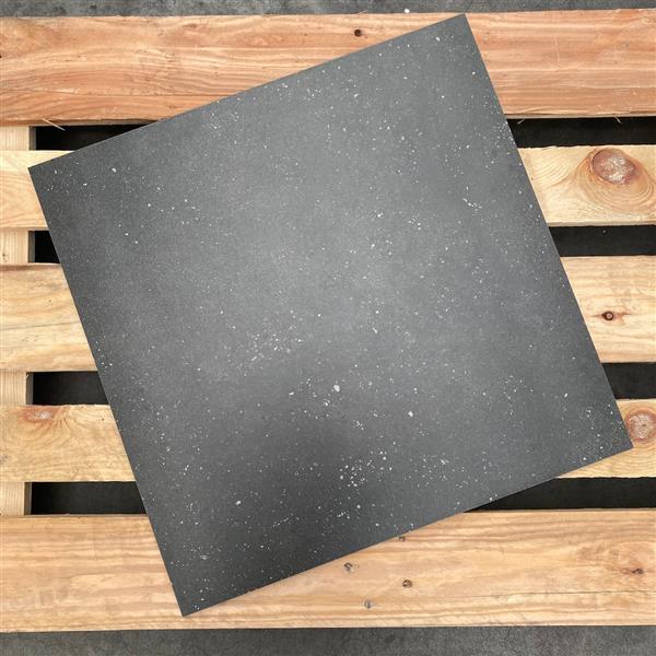 Grote foto ceratile belinga black 60x60cm doe het zelf en verbouw tegels