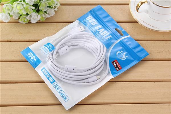 Grote foto olesit k102 type c usb c kabel 3 meter fast charge 2.1a high speed laadsnoer oplaadkabel magnetisc telecommunicatie opladers en autoladers