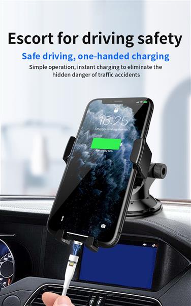 Grote foto drphone omnia 540 1 meter usb c magnetische oplader 9v 2a qc 3.0 type c usb kabel premium o telecommunicatie opladers en autoladers