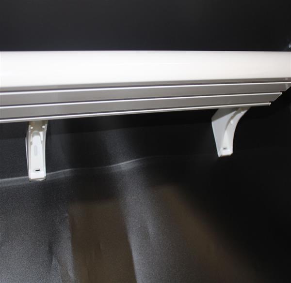 Grote foto gordijnrails aluminium drie rij huis en inrichting gordijnen en lamellen