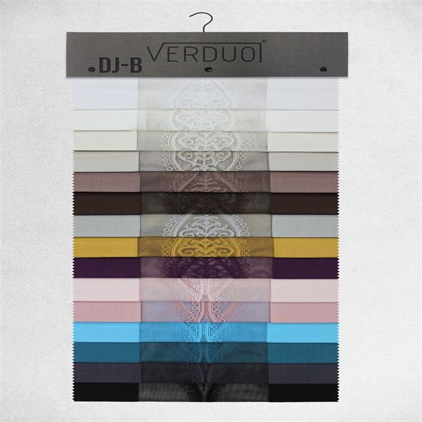 Grote foto slimme gordijn djb serie huis en inrichting gordijnen en lamellen