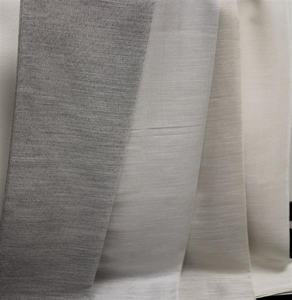 Grote foto vitrage inbetween as storlife 3045 serie huis en inrichting gordijnen en lamellen