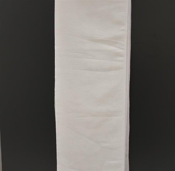 Grote foto vitrage inbetween lilium n079 serie huis en inrichting gordijnen en lamellen