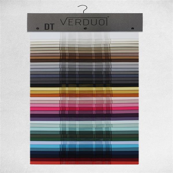 Grote foto slimme gordijn dt serie huis en inrichting gordijnen en lamellen