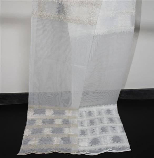 Grote foto vitrage atlantis eskisehir serie huis en inrichting gordijnen en lamellen