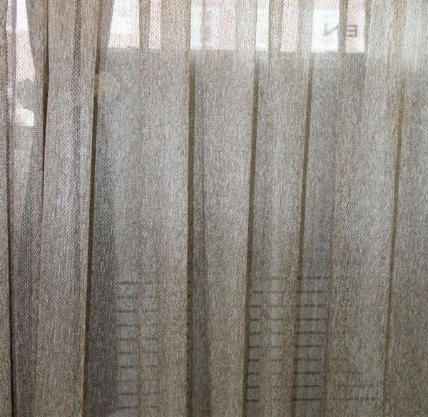 Grote foto vitrage inbetween lilium dzt754 serie huis en inrichting gordijnen en lamellen