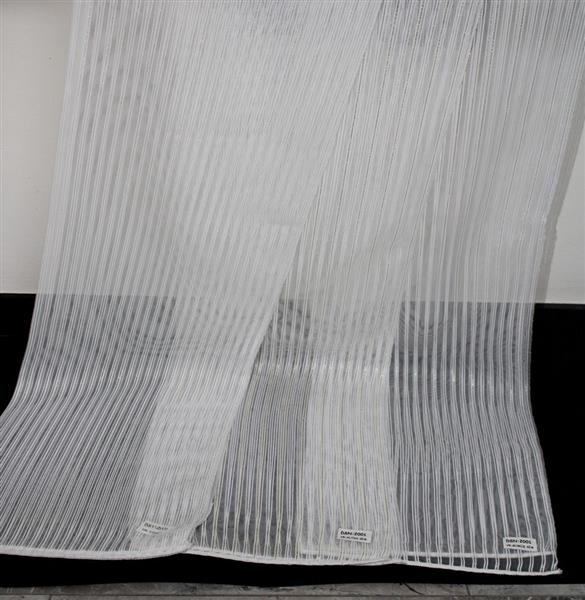 Grote foto vitrage atlantis 2001 serie huis en inrichting gordijnen en lamellen