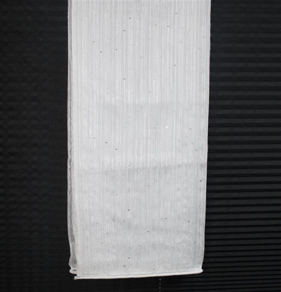 Grote foto vitrage atlantis 3001 serie huis en inrichting gordijnen en lamellen