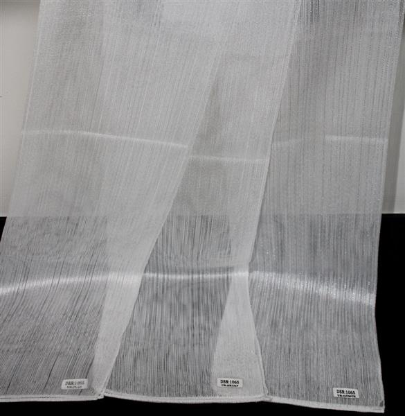 Grote foto vitrage atlantis 1065 serie huis en inrichting gordijnen en lamellen