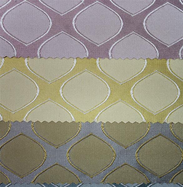 Grote foto overgordijn cevahir 323610 serie huis en inrichting gordijnen en lamellen