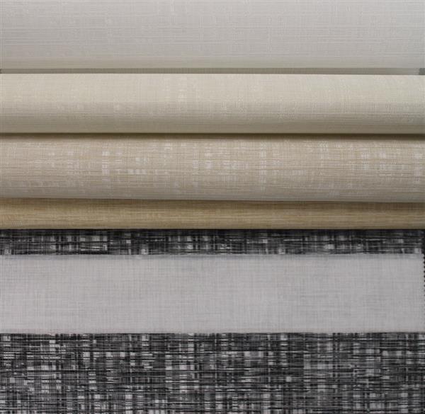 Grote foto duo rolgordijn pavilyo vip barcelona serie huis en inrichting gordijnen en lamellen