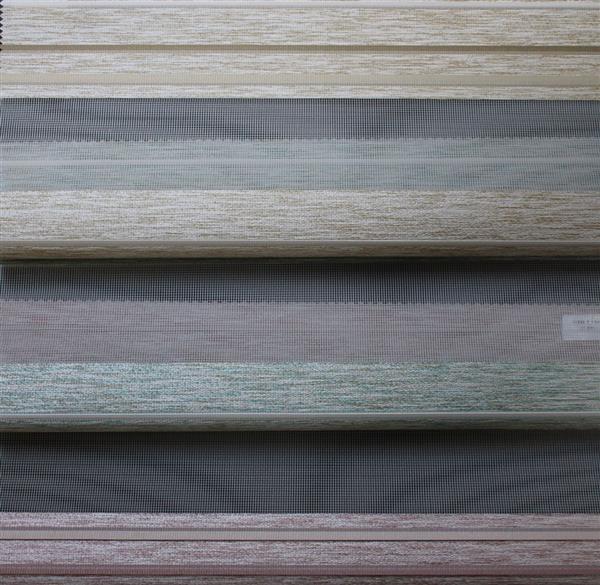 Grote foto duo rolgordijn cvhr edt 1854 serie huis en inrichting gordijnen en lamellen