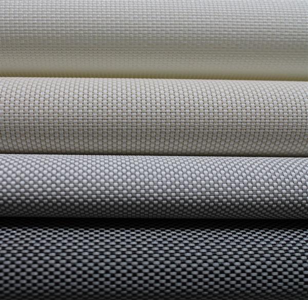 Grote foto dubbel rolgordijn erk ys serie huis en inrichting gordijnen en lamellen