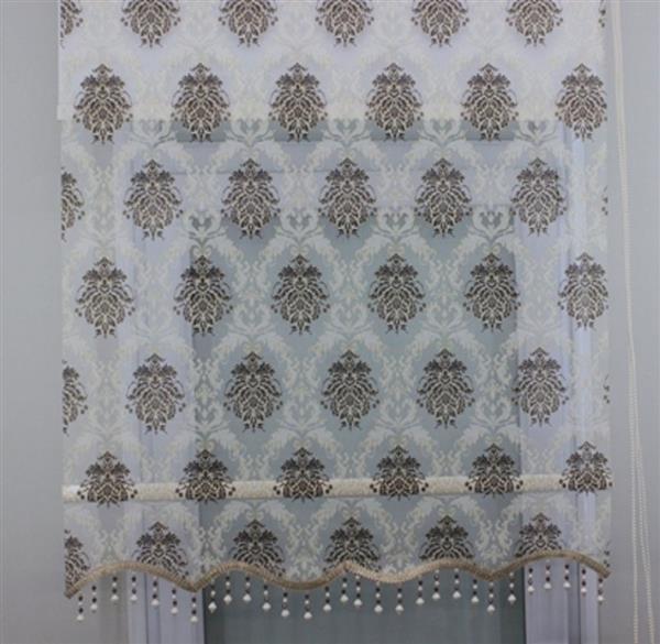 Grote foto dubbel rolgordijn cvhr panama serie huis en inrichting gordijnen en lamellen