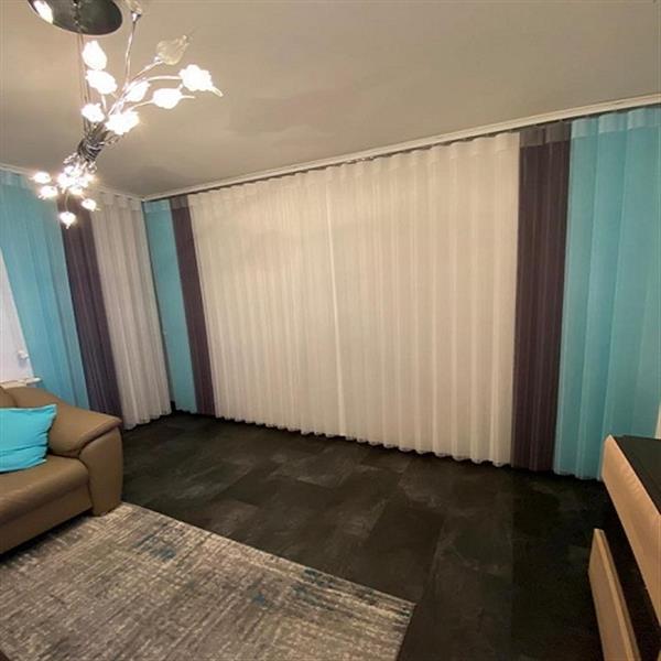 Grote foto slimme gordijn djb serie huis en inrichting gordijnen en lamellen