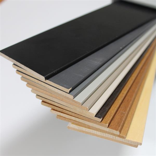 Grote foto houten jaloezie n erk 50 mm huis en inrichting gordijnen en lamellen