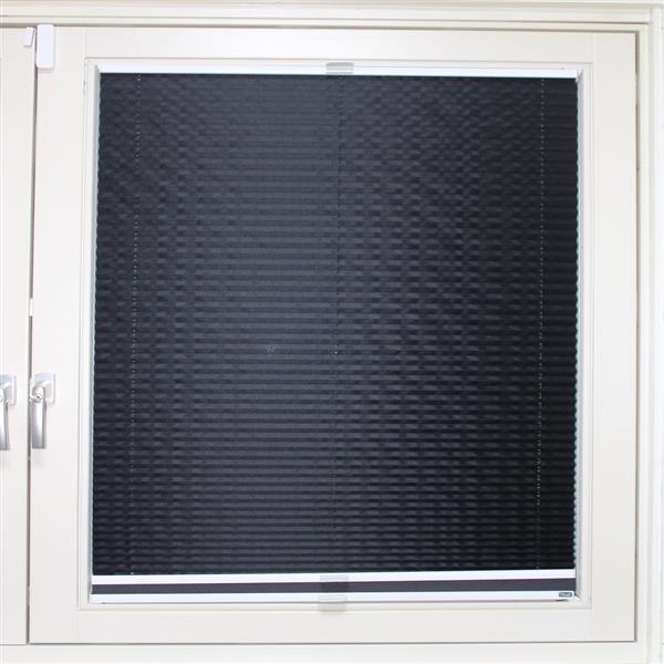 Grote foto pliss 14 mm parrot serie huis en inrichting gordijnen en lamellen