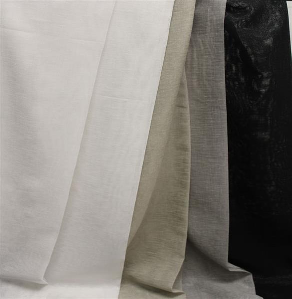 Grote foto vitrage inbetween as storlife 9090 serie huis en inrichting gordijnen en lamellen