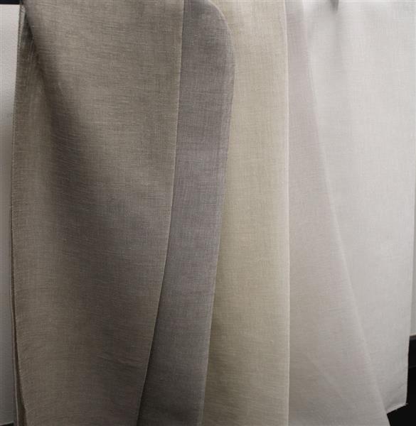 Grote foto vitrage inbetween as storlife 7050 serie huis en inrichting gordijnen en lamellen