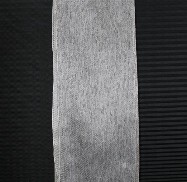 Grote foto vitrage inbetween lilium dzt754 serie huis en inrichting gordijnen en lamellen