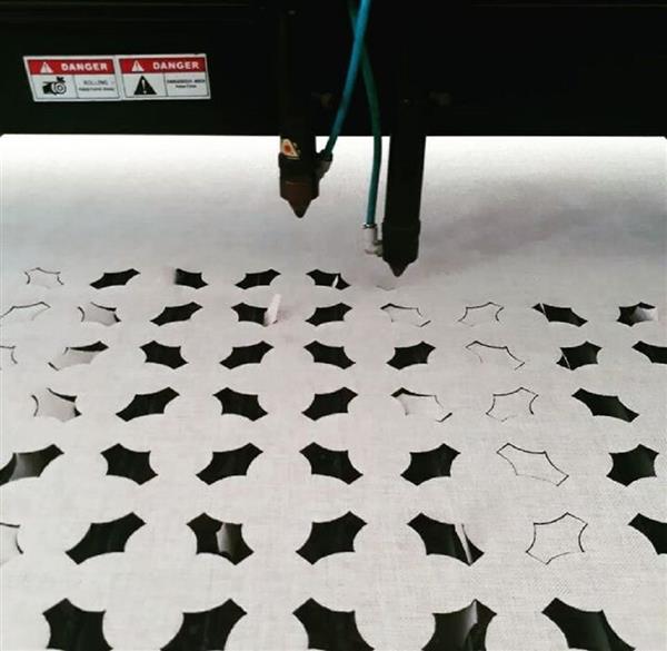 Grote foto laser gesneden dubbel rolgordijn evennes sp ms ps serie huis en inrichting gordijnen en lamellen