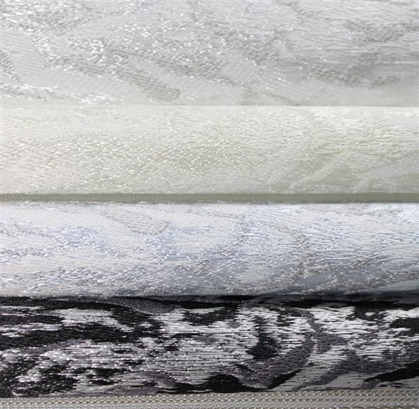 Grote foto duo rolgordijn evns titanyum serie huis en inrichting gordijnen en lamellen