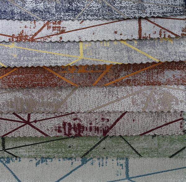 Grote foto overgordijn atlantis 2040 serie huis en inrichting gordijnen en lamellen