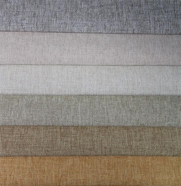 Grote foto overgordijn as 2010 serie huis en inrichting gordijnen en lamellen