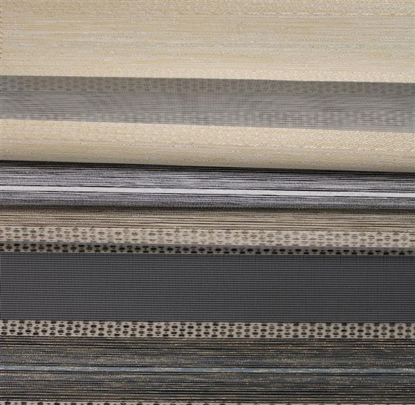 Grote foto duo rolgordijn pavilyo vip delux serie huis en inrichting gordijnen en lamellen