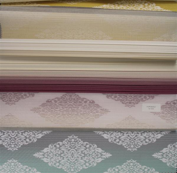 Grote foto duo rolgordijn pavilyo vip hanau serie huis en inrichting gordijnen en lamellen