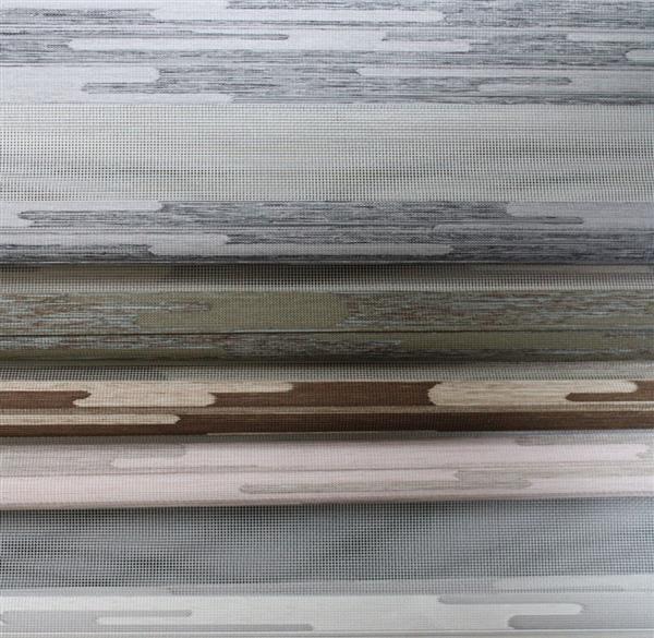 Grote foto duo rolgordijn erk ypr serie huis en inrichting gordijnen en lamellen