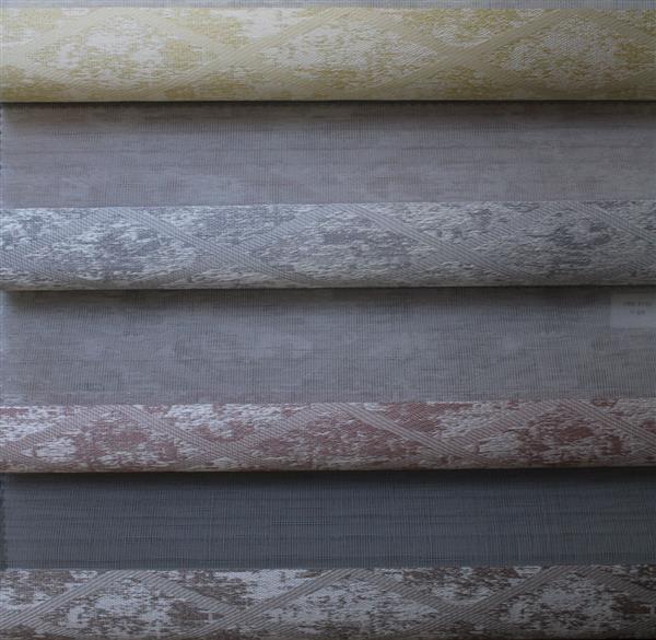 Grote foto duo rolgordijn cvhr edt 3282 serie huis en inrichting gordijnen en lamellen