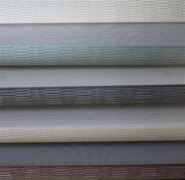 Grote foto duo rolgordijn cvhr edt 3260 serie huis en inrichting gordijnen en lamellen