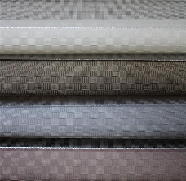 Grote foto duo rolgordijn cvhr edt 2587 serie huis en inrichting gordijnen en lamellen