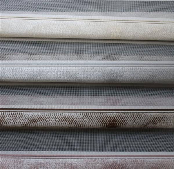 Grote foto duo rolgordijn cvhr edt 2575 serie huis en inrichting gordijnen en lamellen