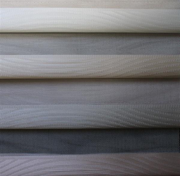 Grote foto duo rolgordijn cvhr 10738 serie huis en inrichting gordijnen en lamellen