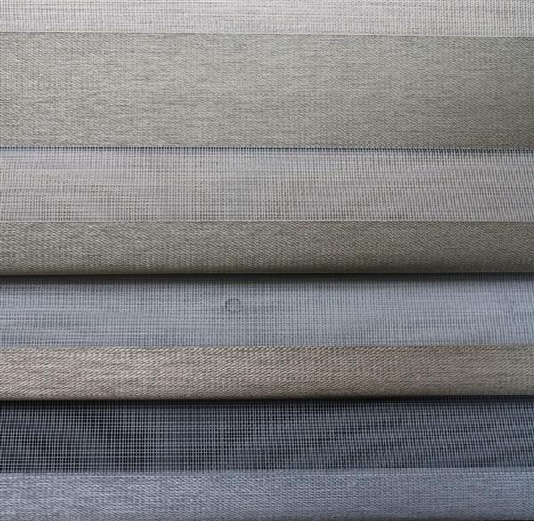 Grote foto duo rolgordijn blackout erk serie huis en inrichting gordijnen en lamellen