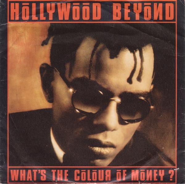 Grote foto hollywood beyond what the colour of money muziek en instrumenten platen elpees singles