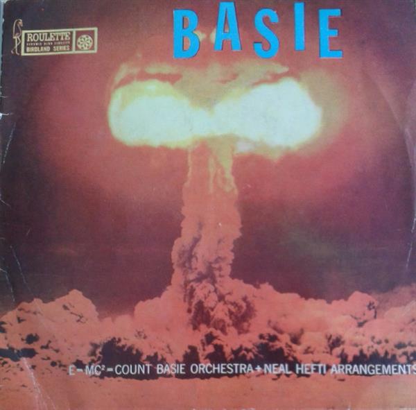 Grote foto count basie orchestra basie muziek en instrumenten platen elpees singles