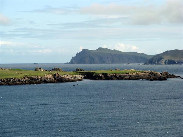 Grote foto ierland ontdekken met een camper vakantie campervakanties