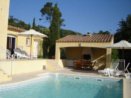 Grote foto zonnig 4 6 pers vakantiewoning provence zwembad vakantie frankrijk