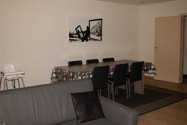 Grote foto vakantie appartement alegria te oostende vakantie belgi