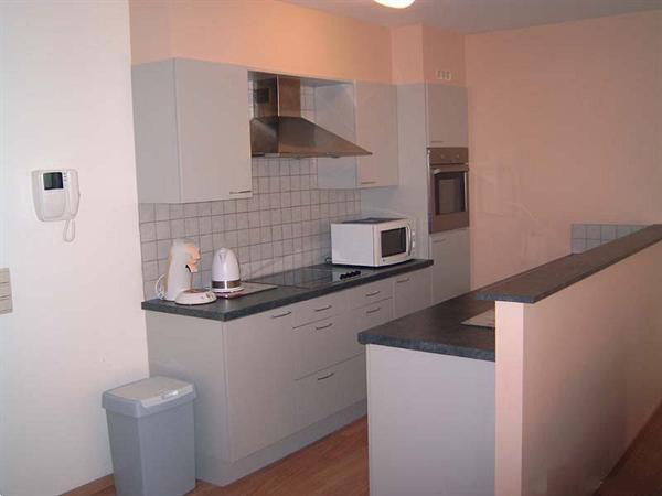 Grote foto vakantie appartement alegria te oostende vakantie belgi