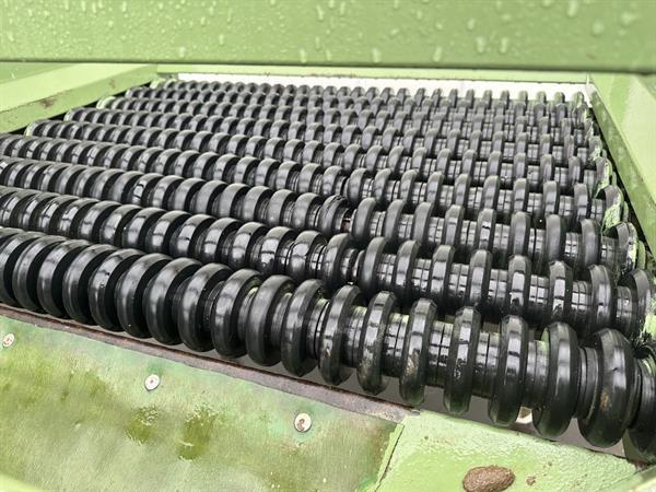 Grote foto rollenreiniger agrarisch tuinbouw