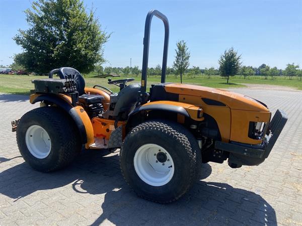 Grote foto valpadana tractor agrarisch tractoren