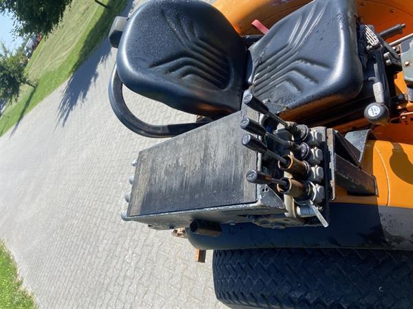 Grote foto valpadana tractor agrarisch tractoren