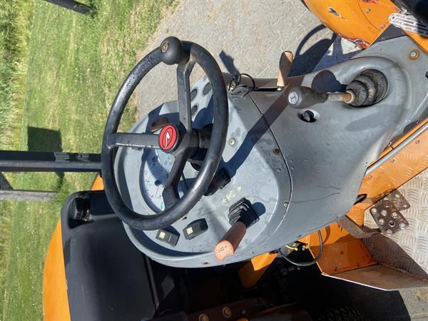 Grote foto valpadana tractor agrarisch tractoren
