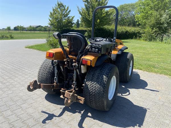 Grote foto valpadana tractor agrarisch tractoren