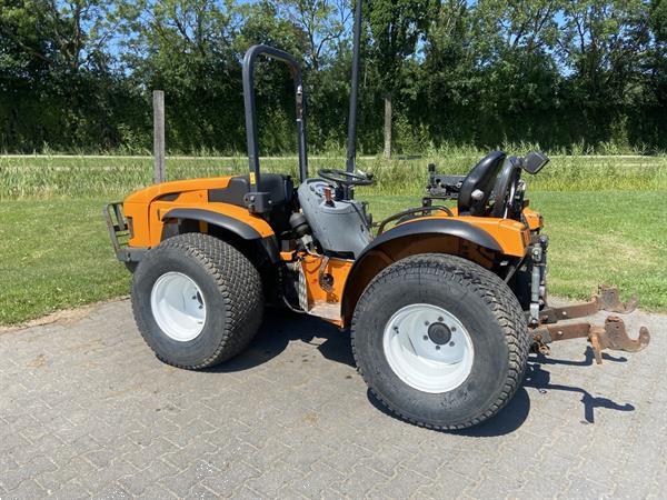 Grote foto valpadana tractor agrarisch tractoren